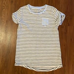 🩵 Cute girls t-shirt (Target brand: Cherokee)